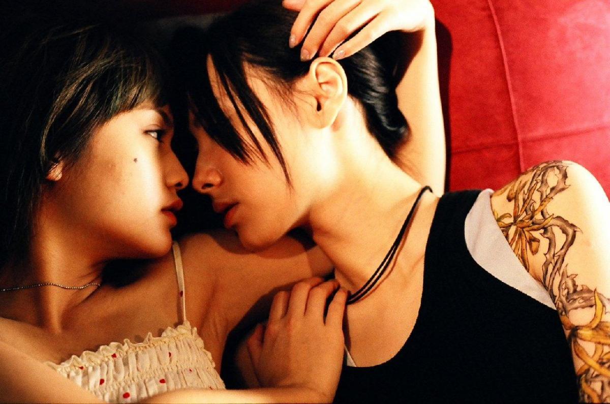 the best lesbian pictures Milfs in heat atm